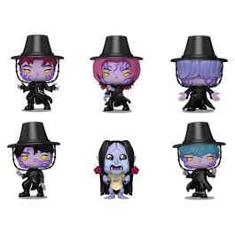 POP figure Mystery Kpop Demon Hunters assorted