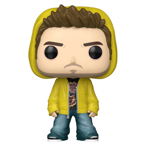 Figura POP Breaking Bad Jesse Pinkman