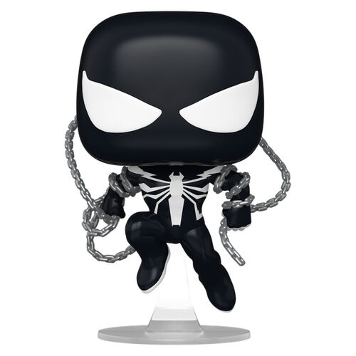 POP figure Marvel Spider-Man Venom War