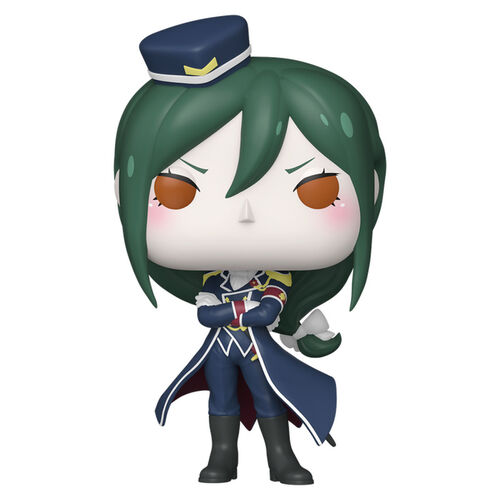 POP figure Re:Zero Crusch Karsten