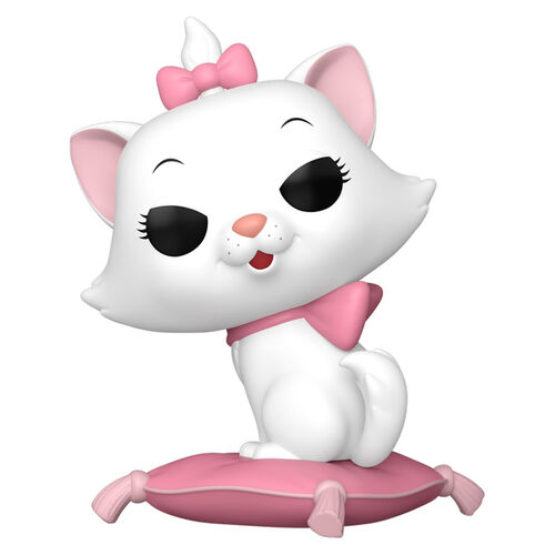 POP figure Disney The Aristocats Marie