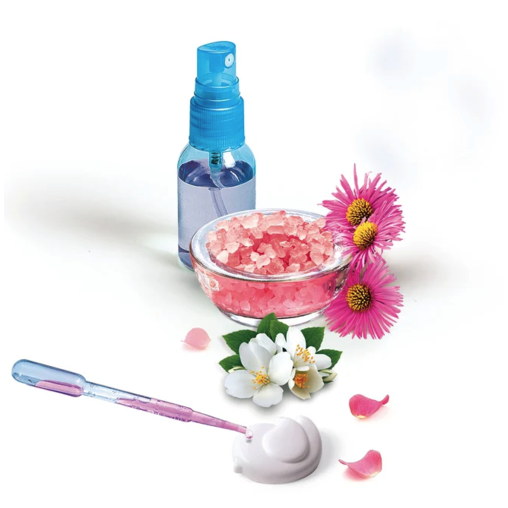 Crea tus Perfumes