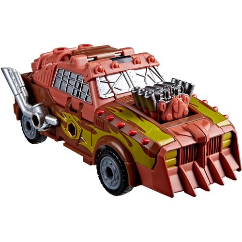 Figura Junkion Jalopy Age of the Primes Transformers 14cm