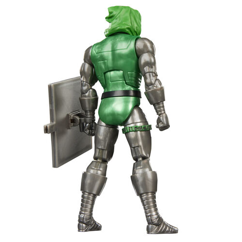 Figura Doctor Doom Secret Wars Marvel Legends Series 15cm