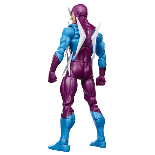 Figura Marvel's Boomerang Brand New Day Spider-Man Marvel Legends Series 15cm
