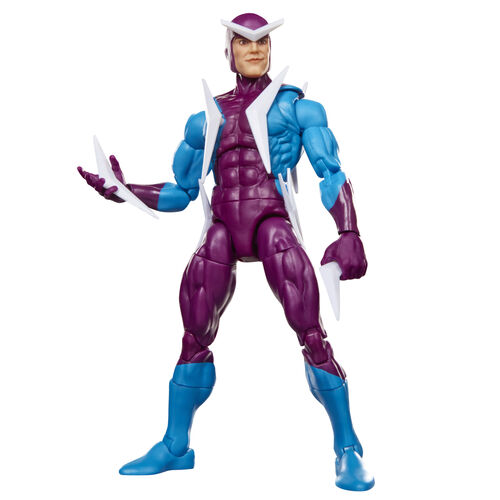 Figura Marvel's Boomerang Brand New Day Spider-Man Marvel Legends Series 15cm