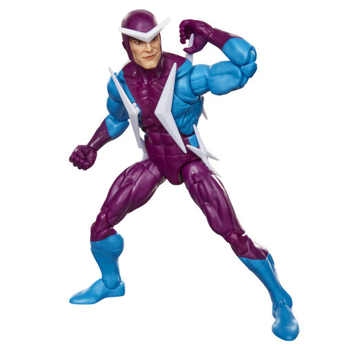 Figura Marvel's Boomerang Brand New Day Spider-Man Marvel Legends Series 15cm