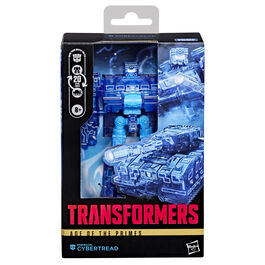 Figura Cybertread Age of the Primes Transformers 14cm