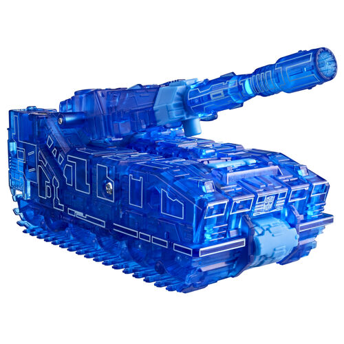 Figura Cybertread Age of the Primes Transformers 14cm