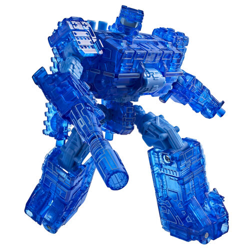 Figura Cybertread Age of the Primes Transformers 14cm