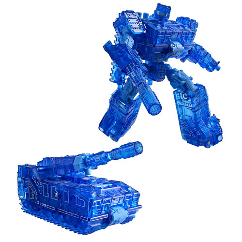 Figura Cybertread Age of the Primes Transformers 14cm
