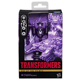 Figura Cybertronic Age of the Primes Transformers 14cm