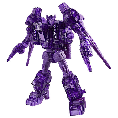Figura Cybertronic Age of the Primes Transformers 14cm