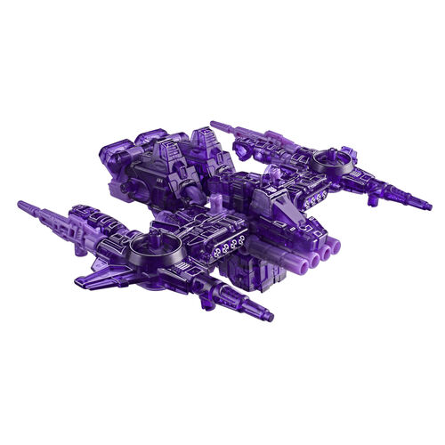 Figura Cybertronic Age of the Primes Transformers 14cm