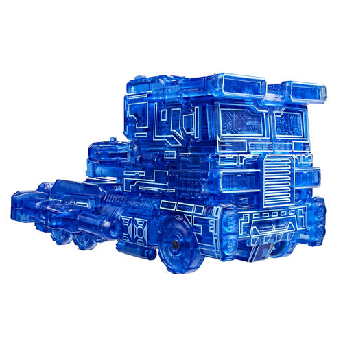 Figura Optimus Prime Age of the Primes Transformers 17cm