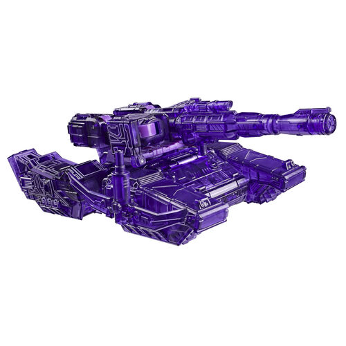 Figura Megatron Age of the Primes Transformers 17cm