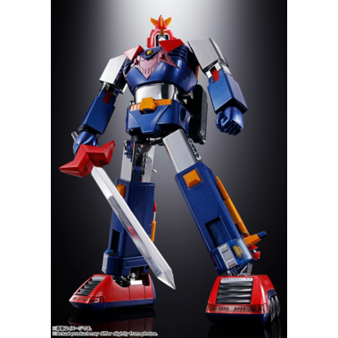 Figura GX-31SP Chogokin Chodenji Machine Voltes V 25cm
