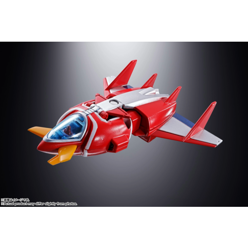 Figura GX-31SP Chogokin Chodenji Machine Voltes V 25cm