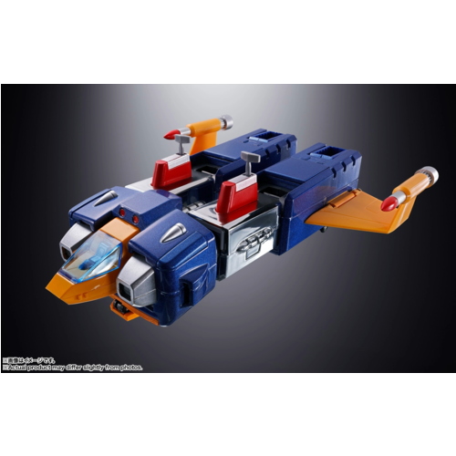 Figura GX-31SP Chogokin Chodenji Machine Voltes V 25cm