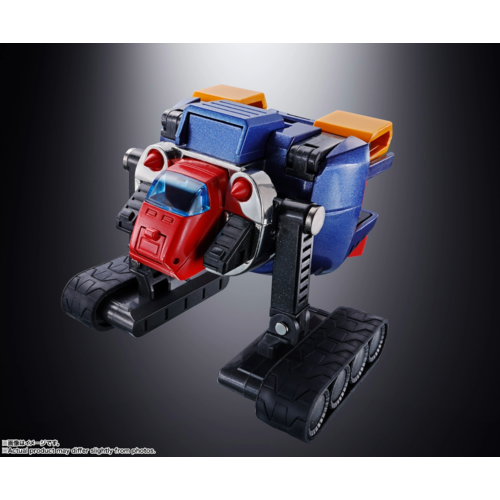 Figura GX-31SP Chogokin Chodenji Machine Voltes V 25cm
