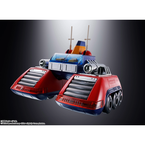 Figura GX-31SP Chogokin Chodenji Machine Voltes V 25cm