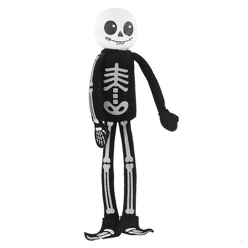 Muñeco peluche Boo Crew 30cm surtido