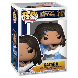 Figura POP Avatar The Last Airbender Katara
