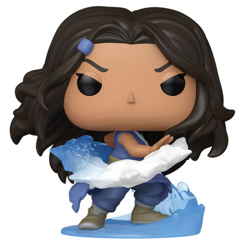 Figura POP Avatar The Last Airbender Katara
