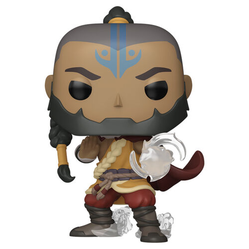 POP figure Avatar The Last Airbender Tagah