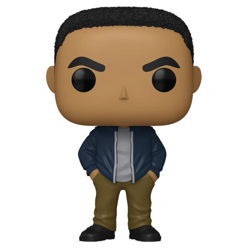 Figura POP DC Comics Linternas John Stewart