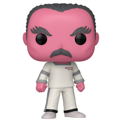 Figura POP DC Comics Linternas Sinestro