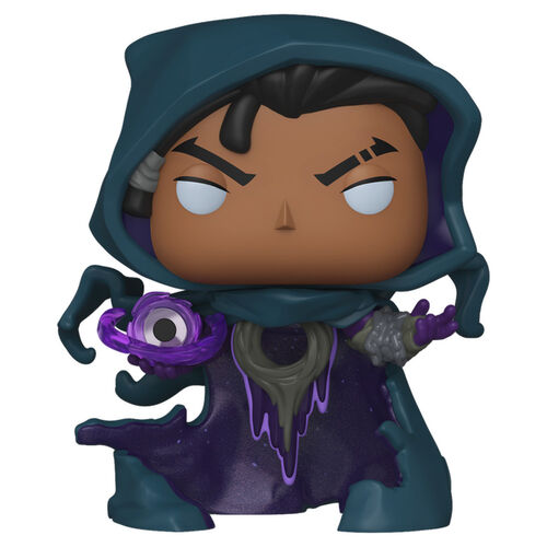 POP figure Marvel Rivals Cloak
