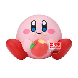 Figura Kirby Sofvimates Kirby 12cm