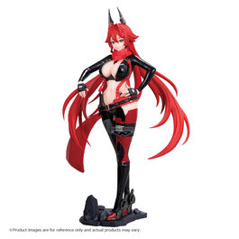 Figura Red Hood Goddess of Victory Nikke 20cm