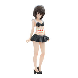 Figura Maho Nishizumi Eternal Girls und Panzer das Finale 27cm