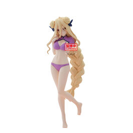 Figura Mukuro Hoshimiya Glitter Glamours Date A Live 22cm