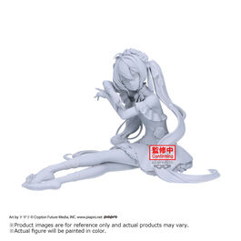 Figura Hatsune Miku Classical Tuning Hatsune Miku 12cm