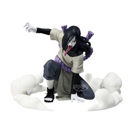 Figura Orochimaru Naruto 11cm