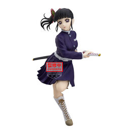 Figura Kanao Tsuyuri II Glitter Glamours Demon Slayer Kimetsu no Yaiba 21cm