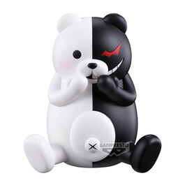 Figura Monokuma Danganronpa 1 2 Reload 16cm