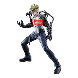 Figura Genos Grandista One-Punch Man 24cm