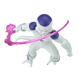 Figura Frieza III Gxmateria Dragon Ball Z 15cm
