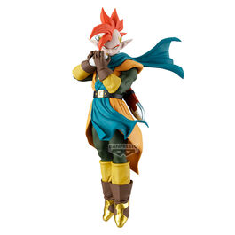 Figura Tapion Solid Edge Works Dragon Ball Z 22cm