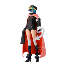 Figura Saint Gunko Glitter Glamours One Piece 24cm