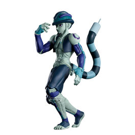 Figura Meruem Grandista Hunter x Hunter 23cm