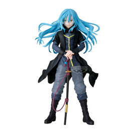 Figura Rimuru Tempest Grandista That Time I Got Reincarnated as a Slime 27cm