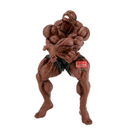Figura Biscuit Oliva Grandista Baki 27cm