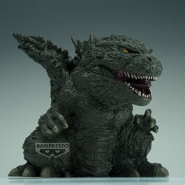 Figura Godzilla 2026 Enshrined Monsters EX Godzilla Minus Zero 12cm