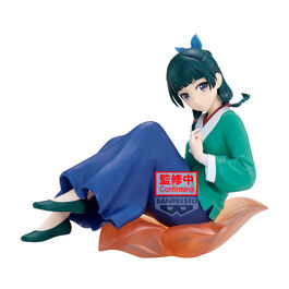 Figura Maomao Twilight Blossom The Apothecary Diaries 12cm