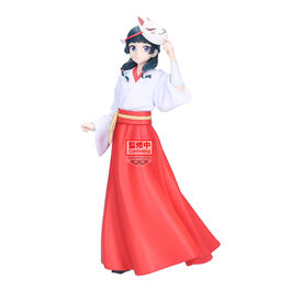 Figura Maomao Fox Village The Apothecary Diaries 21cm